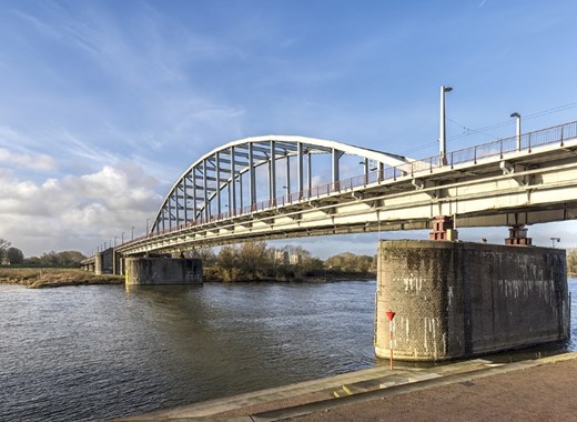 John Frostbrug Arnhem