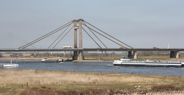 Prins Willem-Alexanderbrug